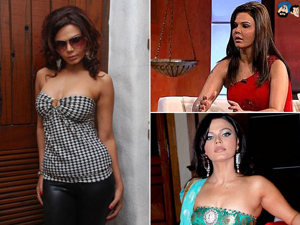 Rakhee To Be Comic
