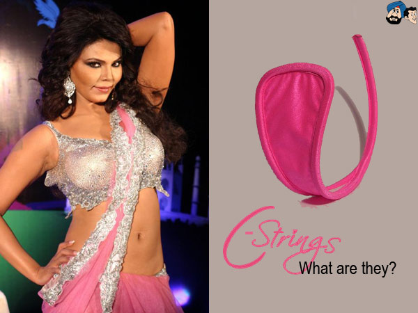 C-Strings : What Are They?