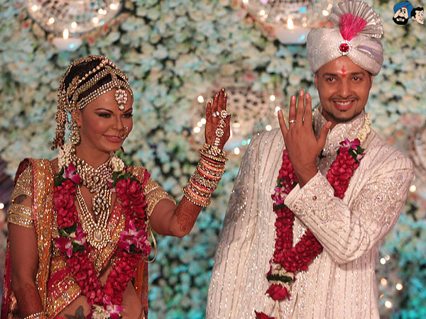 Rakhi Ka Swaymvar