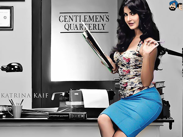 Katrina Kaif