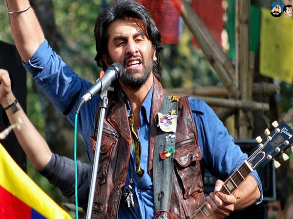 Rockstar Image