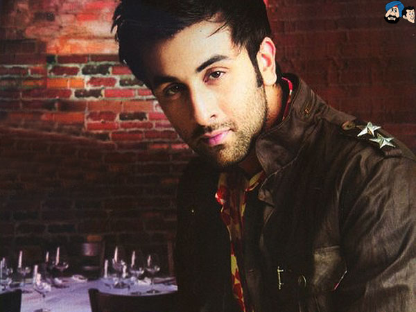 Ranbir Kapoor