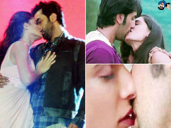 Nargis Fakhri - Ranbir Kapoor