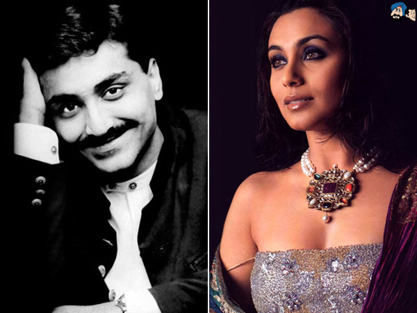Rani - Aditya