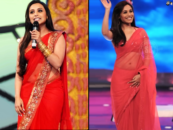 Rani Mukherjee