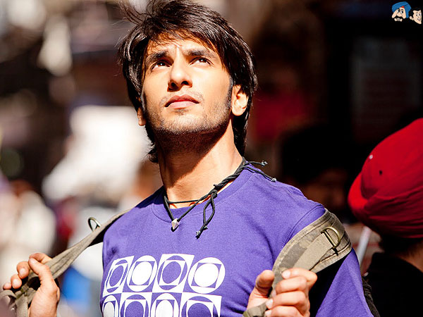 Ranveer Singh