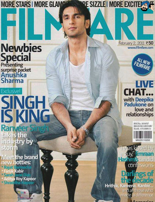 Filmfare