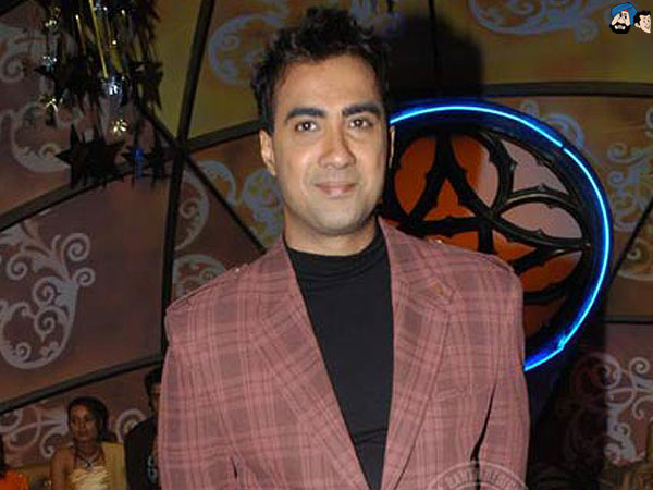 Ranvir Shorey