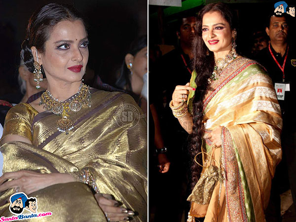 Rekha