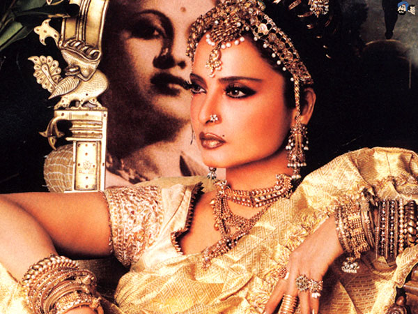 Rekha