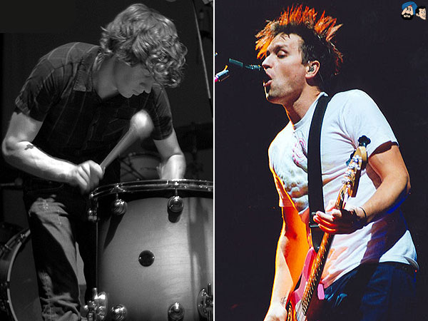 The Rock Stars