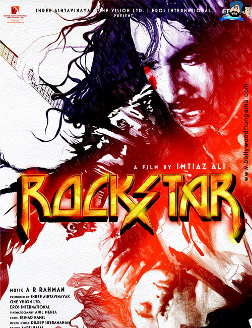 Rockstar