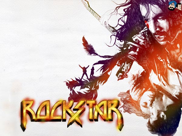 Rockstar 