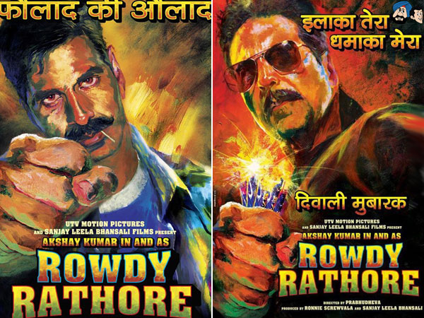 Rowdy Rathore