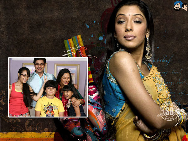 Rupali Ganguly