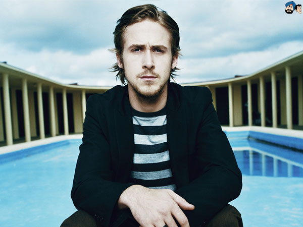 Ryan Gosling