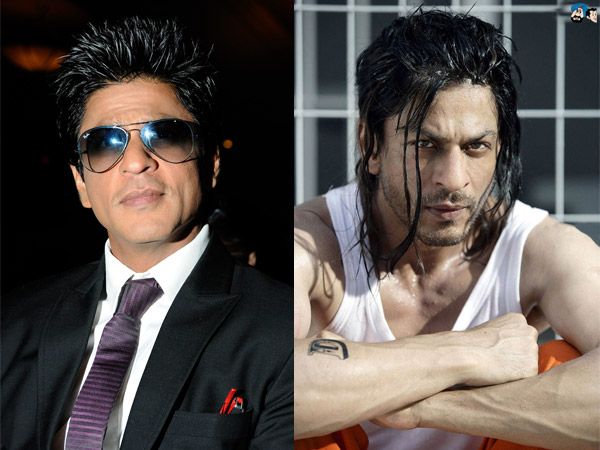 Shah Rukh Khan