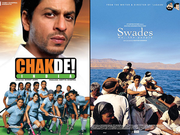 SRK The True Innovator