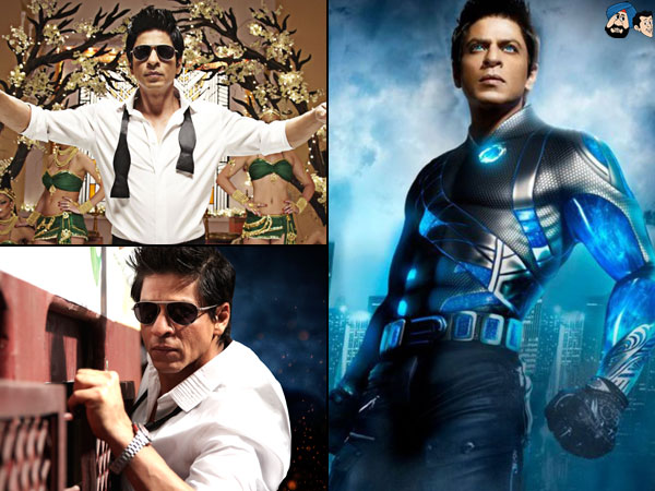 The True Badshaah of Bollywood 