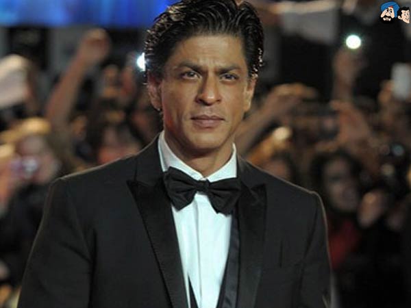 Shah Rukh Khan