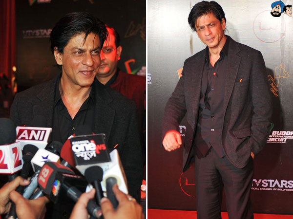 Shah Rukh Khan