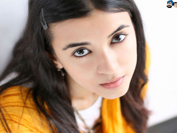 Saba Azad