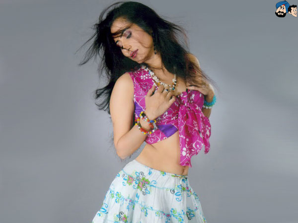 Salina Wali Khan