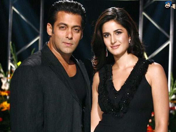 Katrina - Salmaan