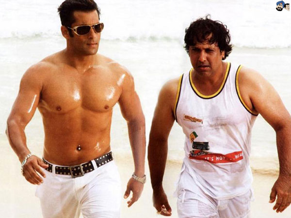 Salman Govinda Bhai Bhai?
