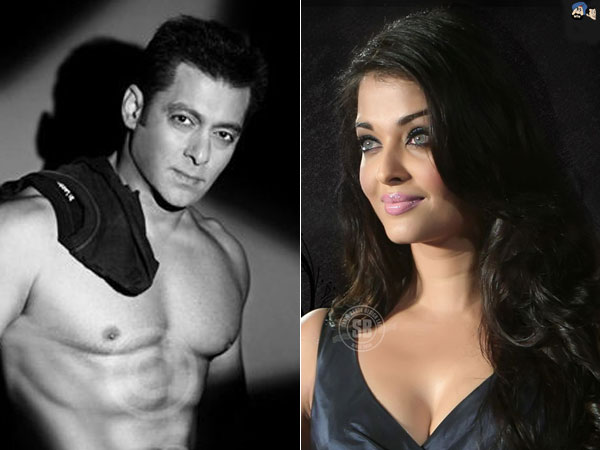 Followed by Salman and Aish