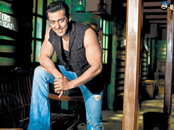 Salman Khan