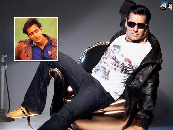 Salman Khan