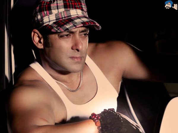 Salman Khan
