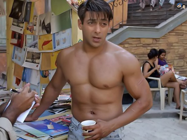 Salman Khan