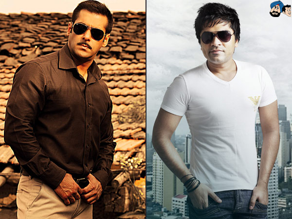 And Who Is Replacing Salman?