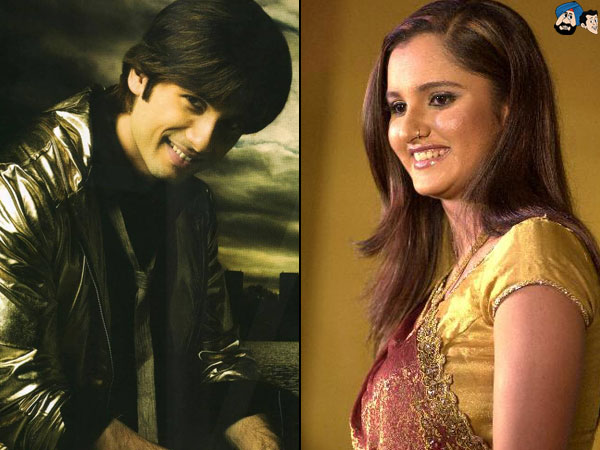 Sania Mirza