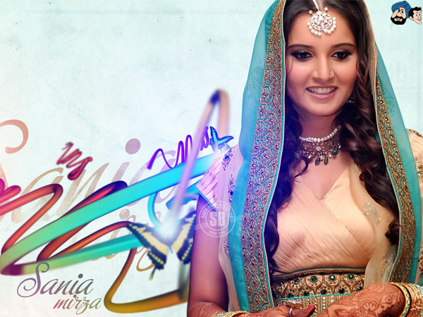 Sania Mirza