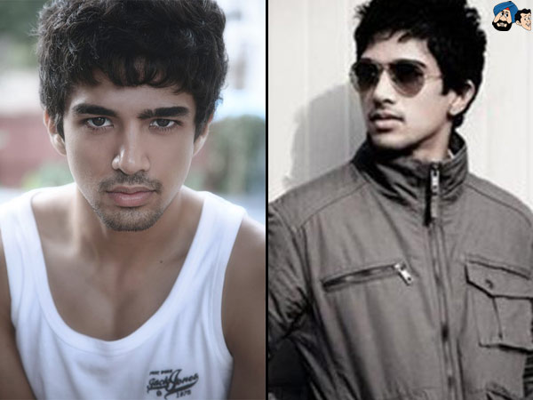 Saqib Saleem