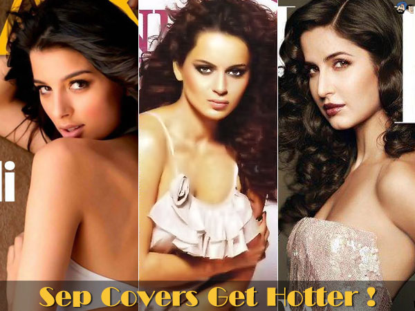 Sep Covers Get Hotter !