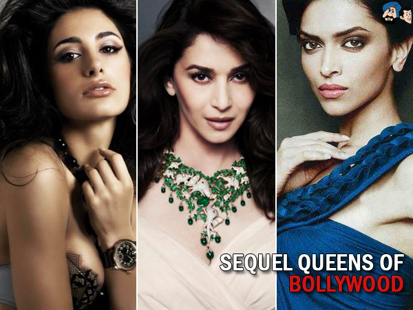 Sequel Queens Of Bollywood