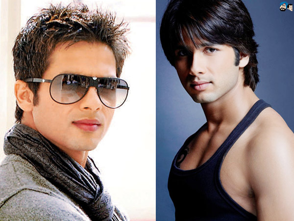 Shahid Kapoor 