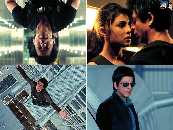 Main Hoon DON!
