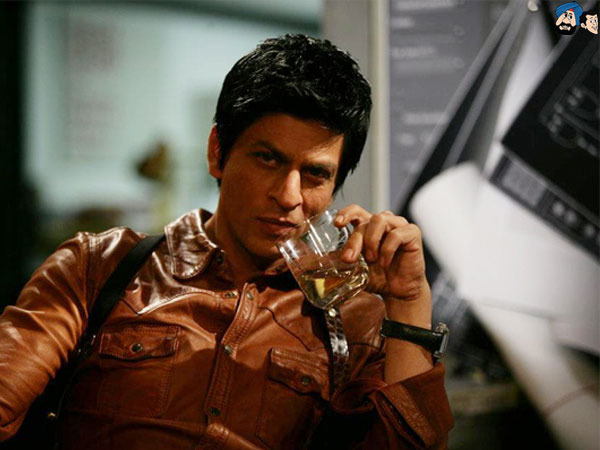 Shah Rukh Khan 