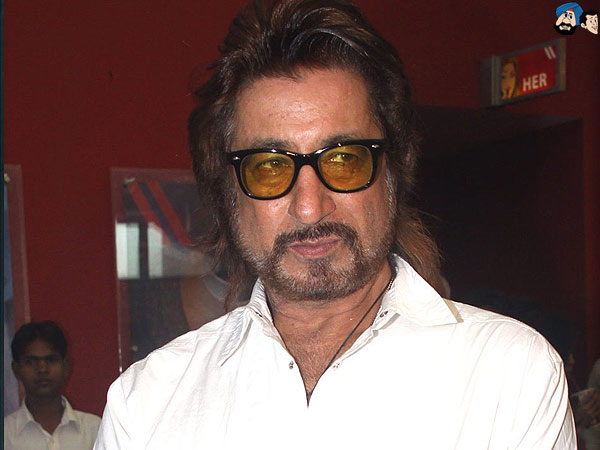 Shakti Kapoor