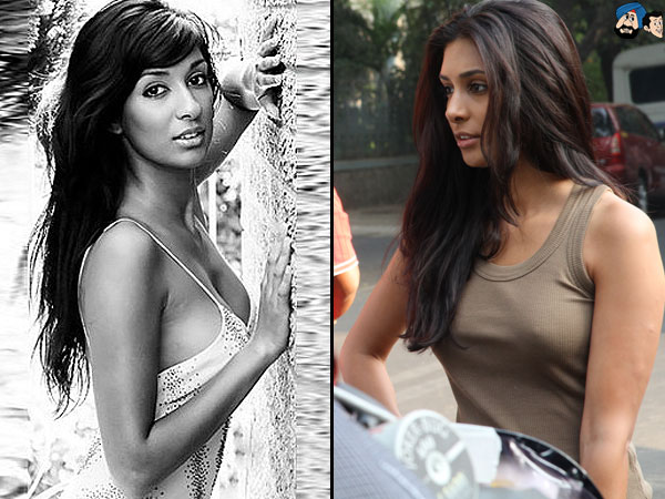 Preeti Desai's Debut