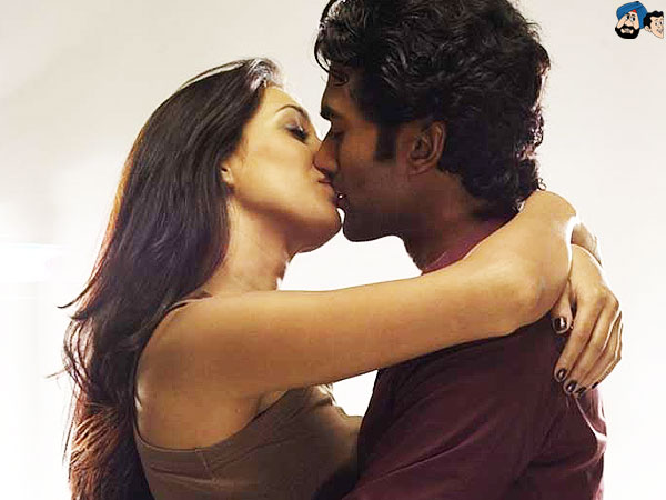 Lots of Lovemaking