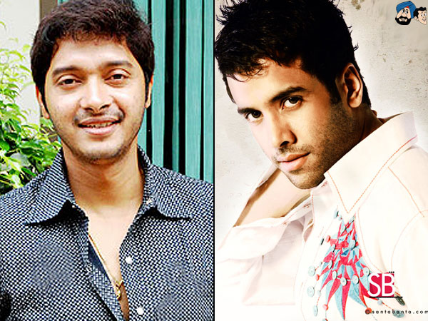 The Golmaal Duo