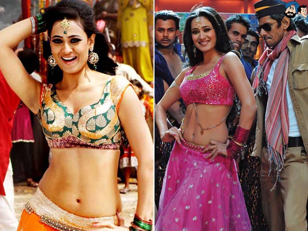 Shweta Tiwari  