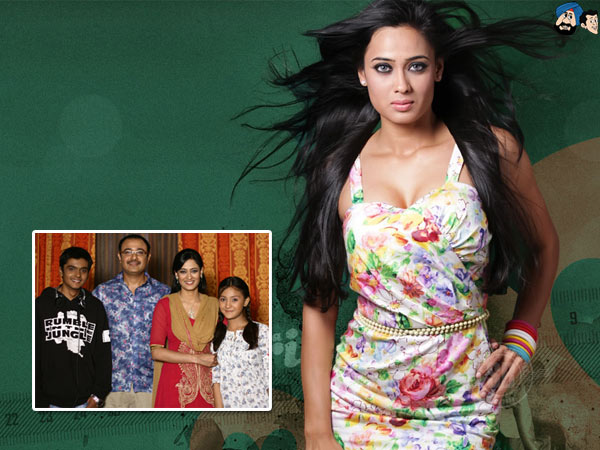Shweta Tiwari