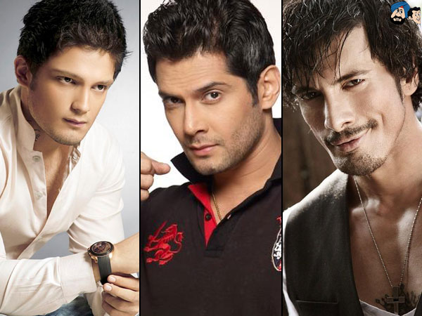 Bigg Boss Ke Boys